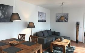 Ostseebad Koserow Ferienwohnung Pusteblume, 2-4 Personen